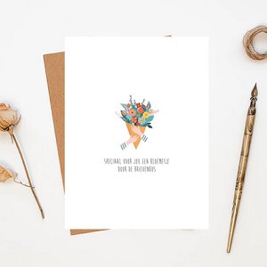 Printthings, Stationery merk in België