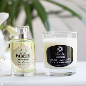 LA BASTIDE DES AROMES, Home & Living brand in France