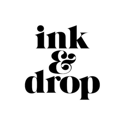 INK & DROP