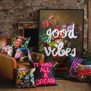 INK & DROP, Home & Living merk in Verenigd Koninkrijk