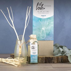 We Love The Planet BeLux, Gesundheit & Schönheit Marke in Belgien