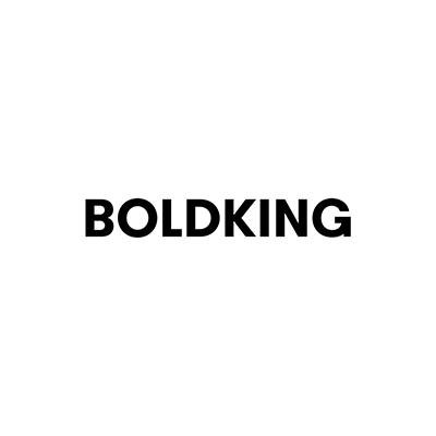 Boldking