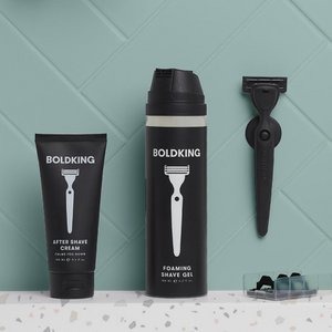 Boldking, Health & Beauty brand in Netherlands