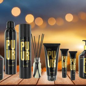 Labels86, Health & Beauty brand in Netherlands