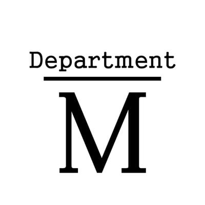 Department-M