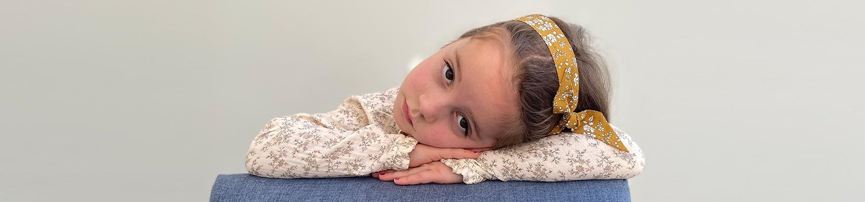 Ribbies Hair Accessories