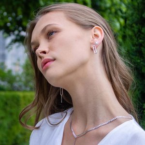 ILoveBlossom, Schmuck Marke in Österreich