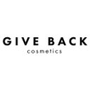GIVE BACK Cosmetics