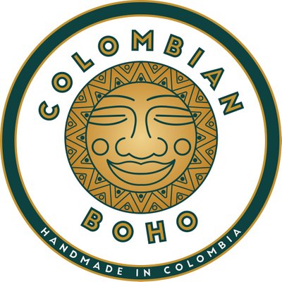 Colombian Boho