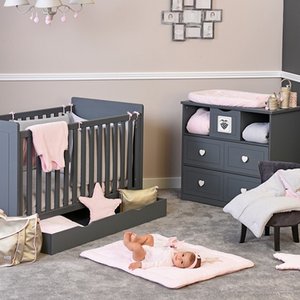 Maison nougatine, Kinder & Babys Marke in Frankreich