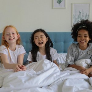 LA MAISON EN CHIFFON, Kinder & Babys Marke in Frankreich