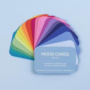 The Mood Club, Stationery merk in Italië