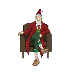 Snazzy Santa, Jewelry brand in Denmark