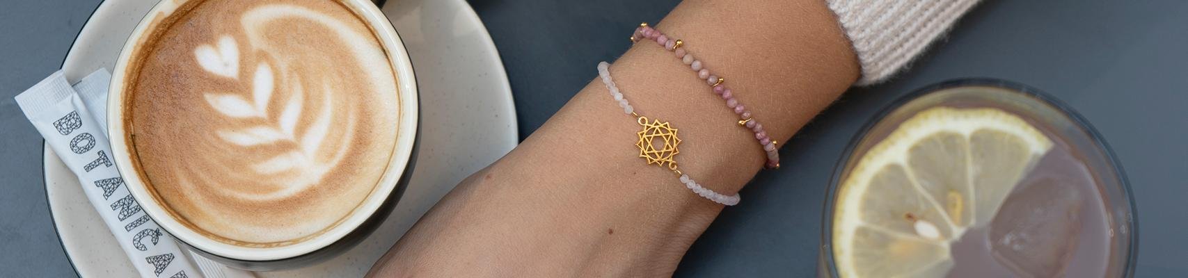 Nastja Jewellery