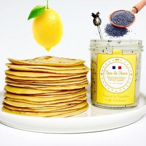 NOIX DE CHOCO, Food & Beverages brand in France