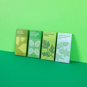 Piccolo Seeds, Haus & Wohnen Marke in Italien