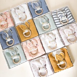 Les Juliettes, Kinder & Babys Marke in Frankreich