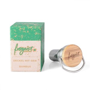 freigeist ESPRIT LIBRE, Küche & Geschirr Marke in Deutschland