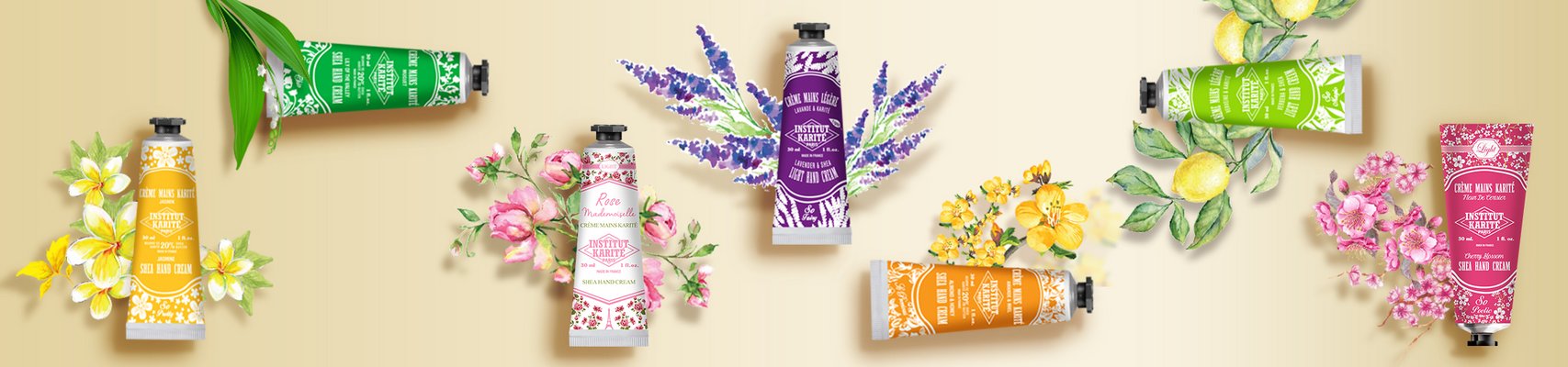 INSTITUT KARITÉ PARIS