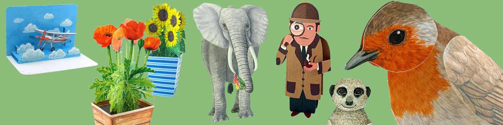 Gollnow Paper Creations