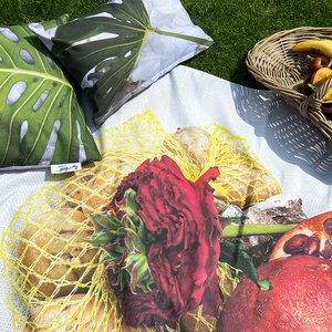 Days of Tumult, Kitchen & Dining brand in Netherlands