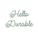 Hello Durable