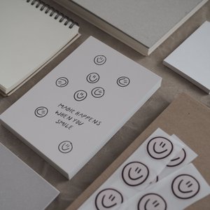 Kruth Design, Stationery brand in Germany