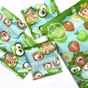 Fruitfunk B.V., Food & Beverages brand in Netherlands