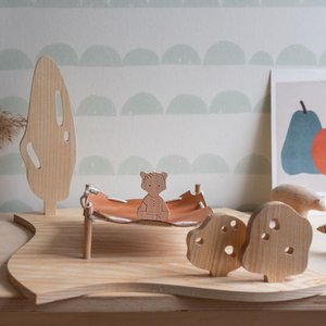 ATELIER GABRIELLE, Kinder & Babys Marke in Frankreich