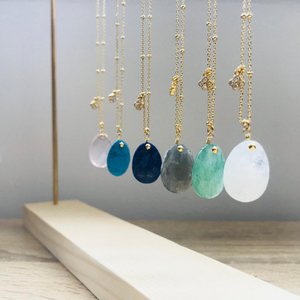 YSIE - Bijoux en pierres naturelles -, Schmuck Marke in Frankreich