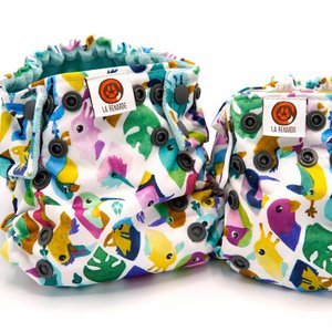 La Renarde, Kids & Baby brand in Belgium