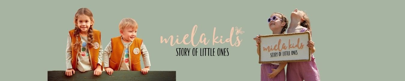 Miela Kids Netherlands