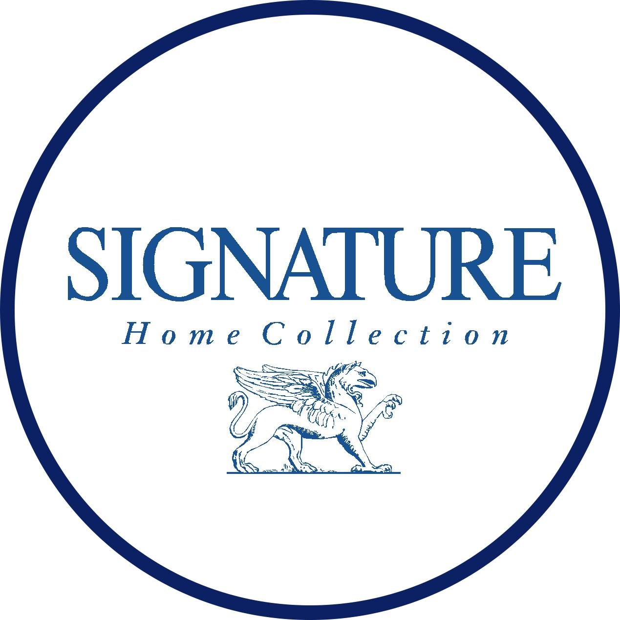 Signature Home Collection