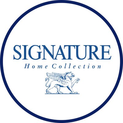 Signature Home Collection