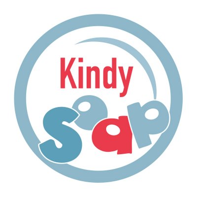 Kindy Soap