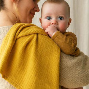 PAPATE, Kinder & Babys Marke in Frankreich