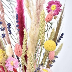 Natuurlijk Bloemen, Home & Living merk in Nederland