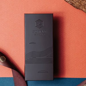 Fu Wan Chocolate, Food & Beverages brand in Germany