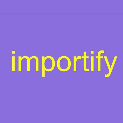 Importify