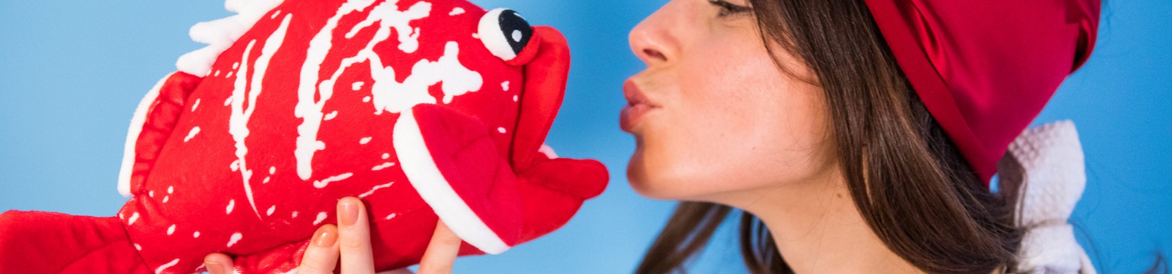 Les Peluches de Marius