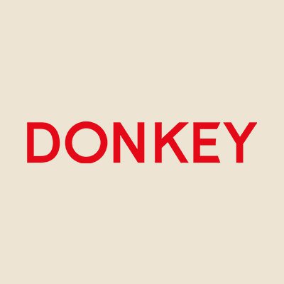 Donkey Products