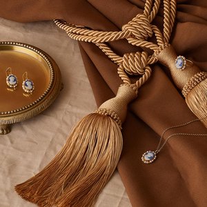 VINTOUCH JEWELS, Jewelry brand in Italy