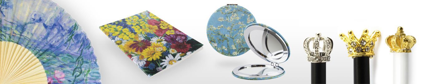 Museum Webshop