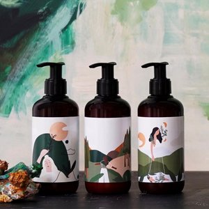 Klint, Health & Beauty merk in Denemarken