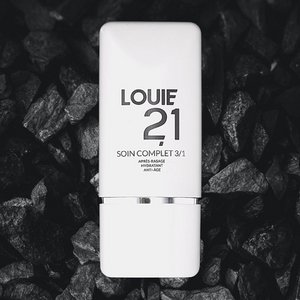 Louie 21, Health & Beauty brand in France