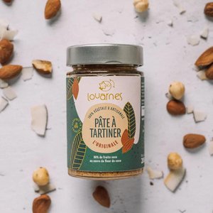 Louarnes, Food & Beverages brand in France