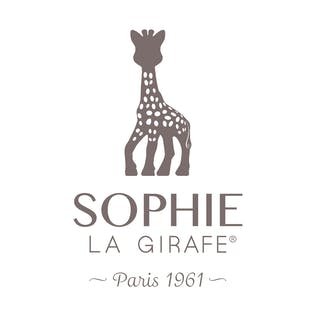 Sophie de giraf
