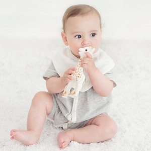 Sophie de giraf, Kids & Baby merk in Nederland