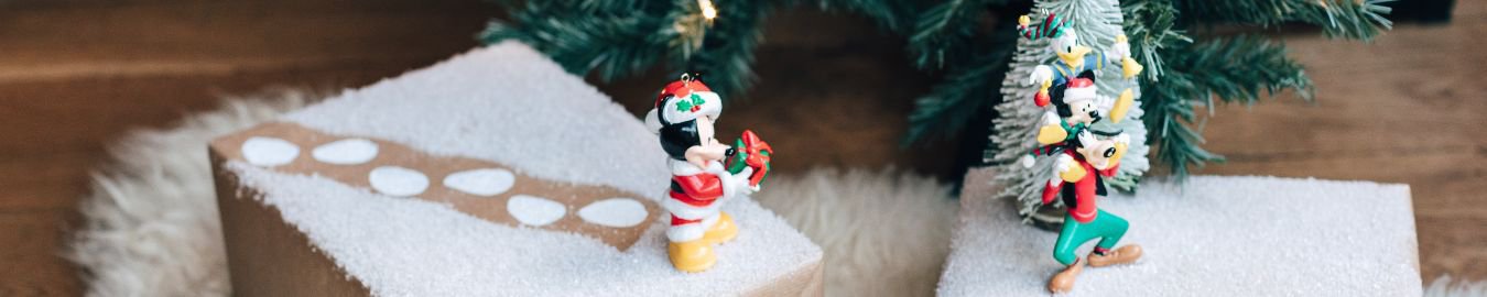 Christmas Inspirations