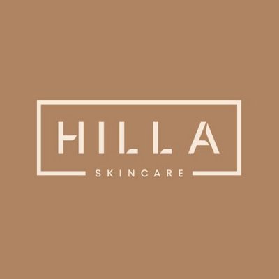 Hilla Skincare - De perfecte dagcrème match!